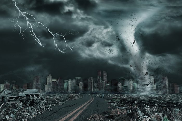 bigstock–disaster emergency response plan